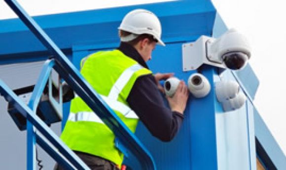 MANTENIMIENTO DE SISTEMA DE SEGURIDAD CCTV
