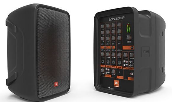 EQUIPOS DE AUDIO