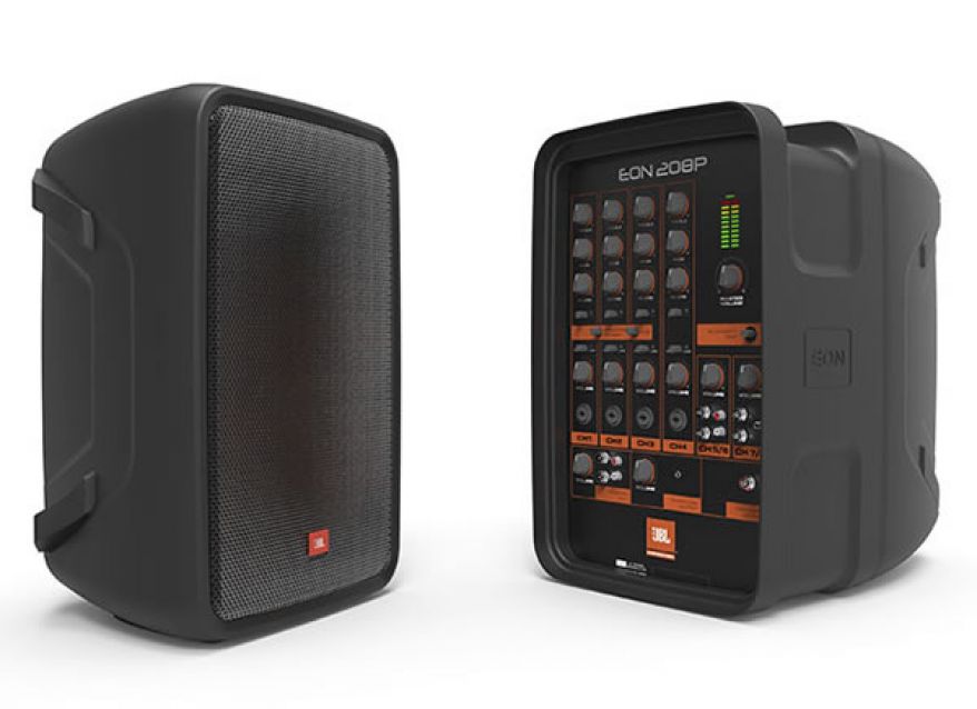 EQUIPOS DE AUDIO